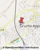 Istituti di Bellezza Grumo Appula,70025Bari