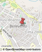 Giornalisti,82100Benevento