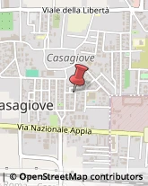 Scuole e Corsi di Lingua Casagiove,81022Caserta