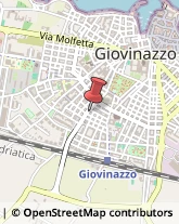 Corrieri Giovinazzo,70054Bari