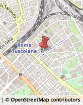 Via Cerreto di Spoleto, 48,00181Roma
