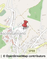 Pensioni Ascoli Satriano,71022Foggia