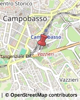 Trasporto Pubblico,86100Campobasso