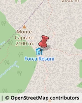 Rifugi Alpini Barrea,67030L'Aquila