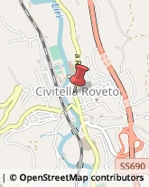 Telefoni e Cellulari Civitella Roveto,67054L'Aquila