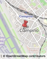 Via Francesco Baracca, 26,00043Ciampino