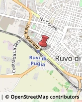 Cartolerie Ruvo di Puglia,70037Bari