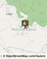 Poste Petruro Irpino,83010Avellino