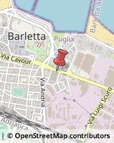 Spedizioni Marittime, Aeree e Terrestri,76121Barletta-Andria-Trani