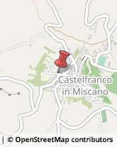 Carabinieri Castelfranco in Miscano,82022Benevento