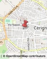 Macellerie Cerignola,71042Foggia