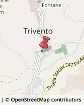 Notai Trivento,86029Campobasso