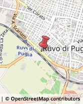 Trattamento e Depurazione delle acque - Impianti Ruvo di Puglia,70037Bari