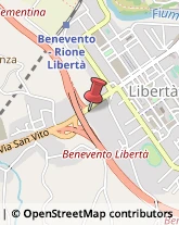 Impianti Antifurto e Sistemi di Sicurezza Benevento,82100Benevento