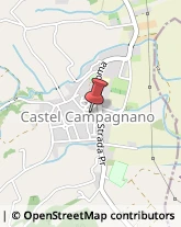 Comuni e Servizi Comunali Castel Campagnano,81010Caserta