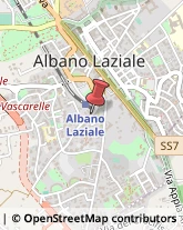 Associazioni Sindacali Albano Laziale,00041Roma