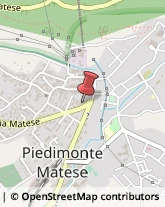 Avvocati Piedimonte Matese,81016Caserta