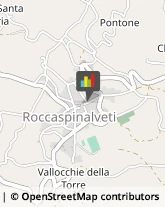 Comuni e Servizi Comunali Roccaspinalveti,66050Chieti