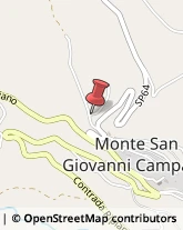 Pizzerie Monte San Giovanni Campano,03025Frosinone