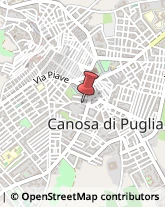 Agenzie ed Uffici Commerciali Canosa di Puglia,76012Barletta-Andria-Trani