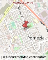 Carte da Gioco Pomezia,00071Roma