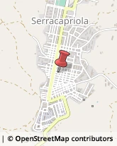 Maglieria - Produzione Serracapriola,71010Foggia