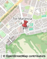 Viale Tor Marancia, 86,00147Roma