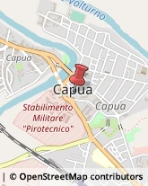 Studi Medici Generici Capua,81043Caserta