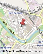 Parrucche e Toupets Benevento,82100Benevento