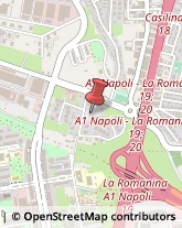 Impianti Sportivi Roma,00169Roma