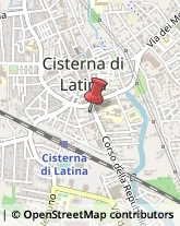 Alberghi Cisterna di Latina,04012Latina