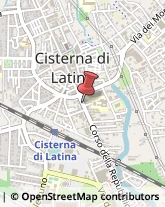 Corso della Repubblica, 298,04012Cisterna di Latina