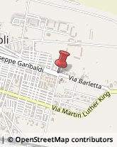 Automobili - Commercio,71049Barletta-Andria-Trani