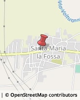 Autorimesse e Parcheggi Santa Maria la Fossa,81050Caserta