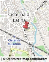 Nettezza Urbana - Servizio Cisterna di Latina,04012Latina