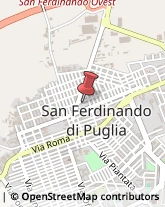 Consulenze Speciali San Ferdinando di Puglia,71046Barletta-Andria-Trani