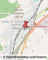 Pubblicità - Agenzie e Studi Valle di Maddaloni,81020Caserta