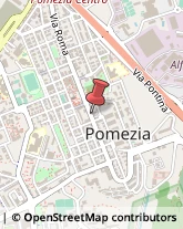 Mobili Pomezia,Roma