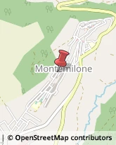 Comuni e Servizi Comunali Montemilone,85020Potenza