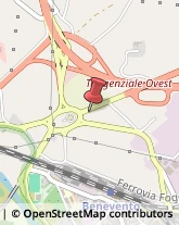 Stazioni di Servizio e Distribuzione Carburanti Benevento,82100Benevento