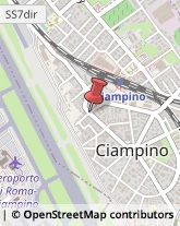 Ingegneri Ciampino,00043Roma