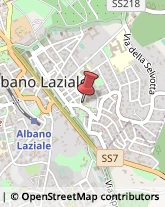 Largo Don Giacomo Alberione Beato, 27/A,00041Albano Laziale