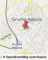 Consulenza di Direzione ed Organizzazione Aziendale Grumo Appula,70025Bari