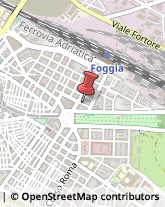 Acqua Potabile - Società di Esercizio Foggia,71121Foggia