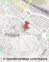 Valigerie ed Articoli da Viaggio - Dettaglio Foggia,71121Foggia