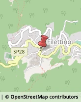 Macellerie Filettino,03010Frosinone