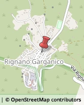 Comuni e Servizi Comunali Rignano Garganico,71010Foggia