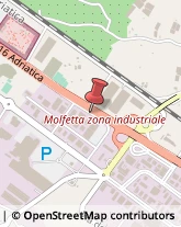 Minuterie - Produzione e Commercio Molfetta,70056Bari