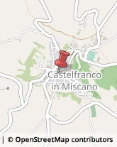 Studi Medici Generici Castelfranco in Miscano,82022Benevento