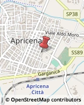 Verniciatura Metalli Apricena,71011Foggia